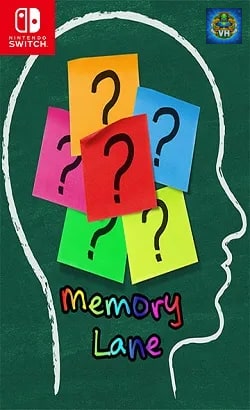 Memory Lane Nintendo Switch