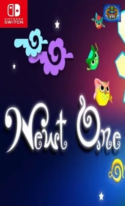 Newt One Nintendo Switch