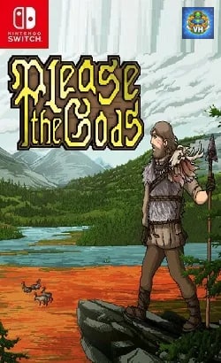Please The Gods Nintendo Switch