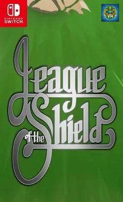 League of the Shield Nintendo Switch