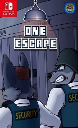 One Escape Nintendo Switch