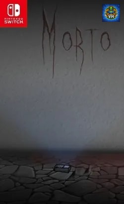 MORTO - Chapter 1 Nintendo Switch