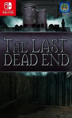 The Last Dead End Nintendo Switch