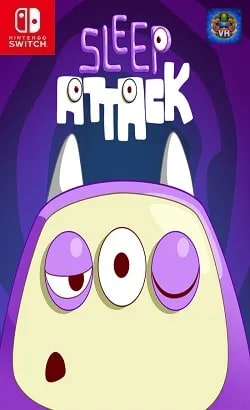 Sleep Attack Nintendo Switch