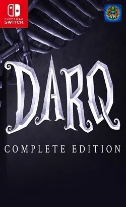 DARQ Complete Edition Nintendo Switch