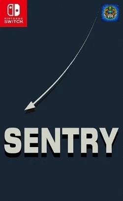 SENTRY Nintendo Switch
