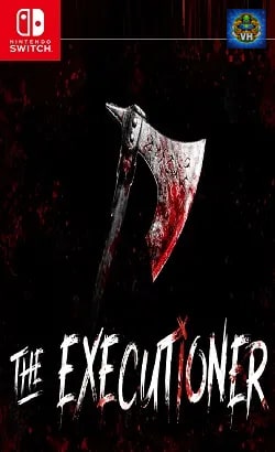 The Executioner Nintendo Switch