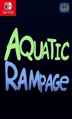 Aquatic Rampage Nintendo Switch