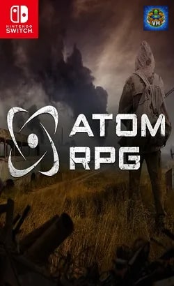 ATOM RPG Nintendo Switch