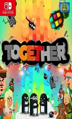 Together Nintendo Switch