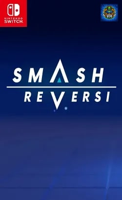 Smash Reversi Nintendo Switch
