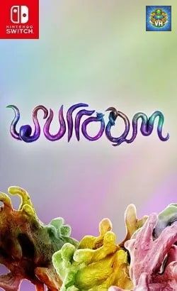 Wurroom Nintendo Switch