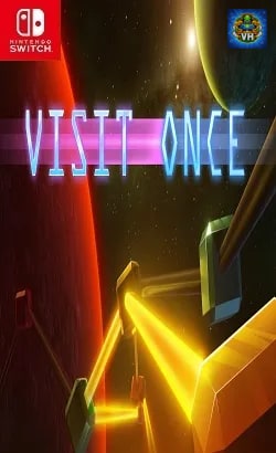 Visit Once Nintendo Switch