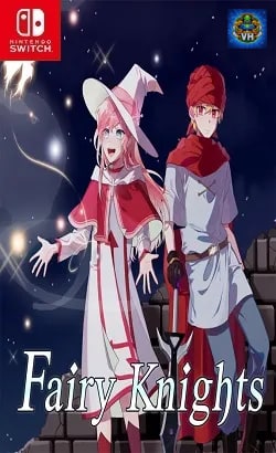 Fairy Knights Nintendo Switch
