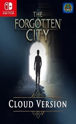 The Forgotten City - Cloud Version Nintendo Switch