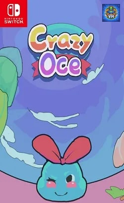 Crazy Oce Nintendo Switch