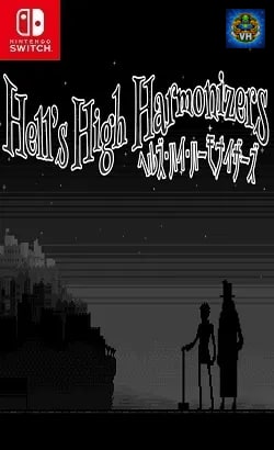 Hell's High Harmonizers Nintendo Switch