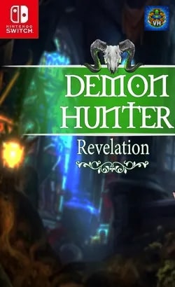 Demon Hunter: Revelation Nintendo Switch