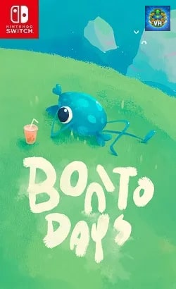 Bonito Days Nintendo Switch