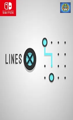 Lines X Nintendo Switch