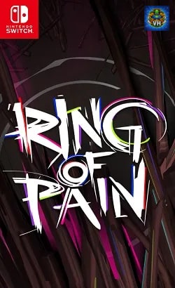 Ring of Pain Nintendo Switch