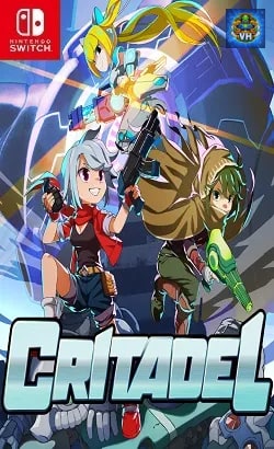 Critadel Nintendo Switch