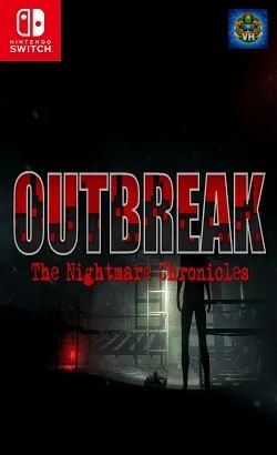 Outbreak The Nightmare Chronicles Nintendo Switch
