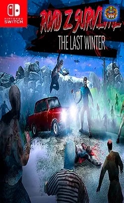 Road Z Survival: The Last Winter Nintendo Switch
