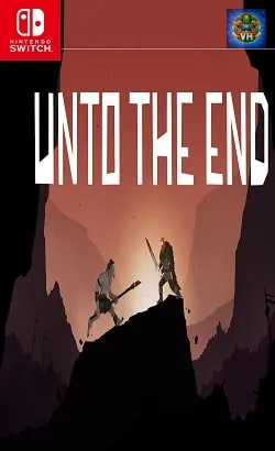 Unto The End Nintendo Switch