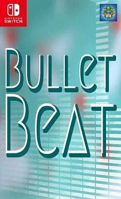 Bullet Beat Nintendo Switch
