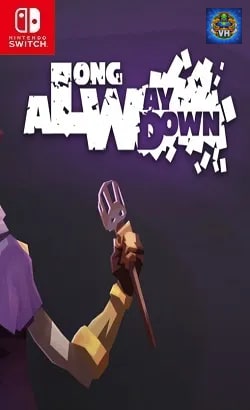 A Long Way Down Nintendo Switch