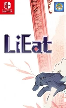 LiEat Nintendo Switch