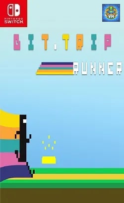 BIT.TRIP RUNNER Nintendo Switch