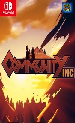 Community Inc Nintendo Switch