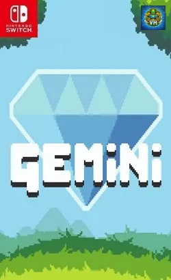 Gemini Nintendo Switch