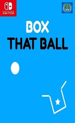 Box That Ball Nintendo Switch