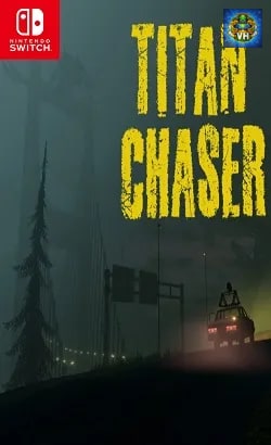 Titan Chaser Nintendo Switch