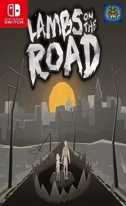 Lambs on the road : The Beginning Nintendo Switch