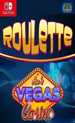 Roulette at Aces Casino Nintendo Switch