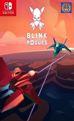 Blink: Rogues Nintendo Switch