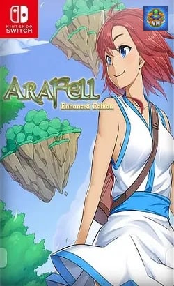 Ara Fell: Enhanced Edition Nintendo Switch