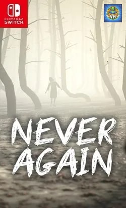 Never Again Nintendo Switch