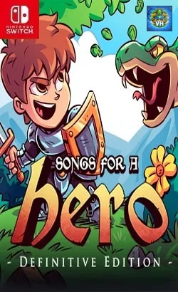 Songs for a Hero: Definitive Edition Nintendo Switch