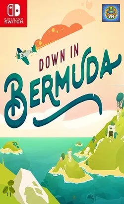 Down in Bermuda Nintendo Switch