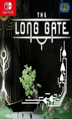 The Long Gate Nintendo Switch