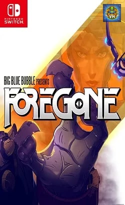 Foregone Nintendo Switch