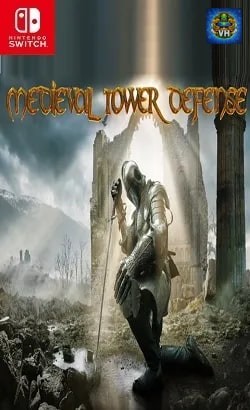 Medieval Tower Defense Nintendo Switch