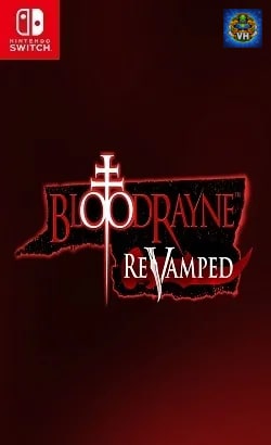 BloodRayne: ReVamped Nintendo Switch