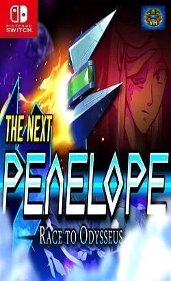 The Next Penelope Nintendo Switch