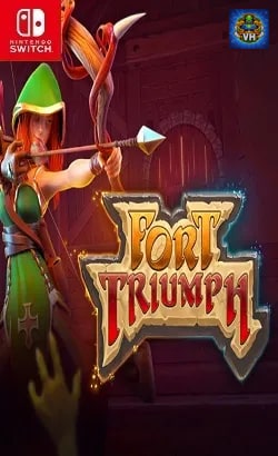 Fort Triumph Nintendo Switch